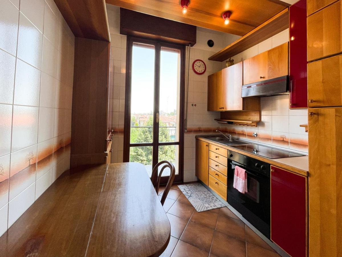 Hotel Casa Gramsci - Affitti Brevi Italia Modena Exteriér fotografie