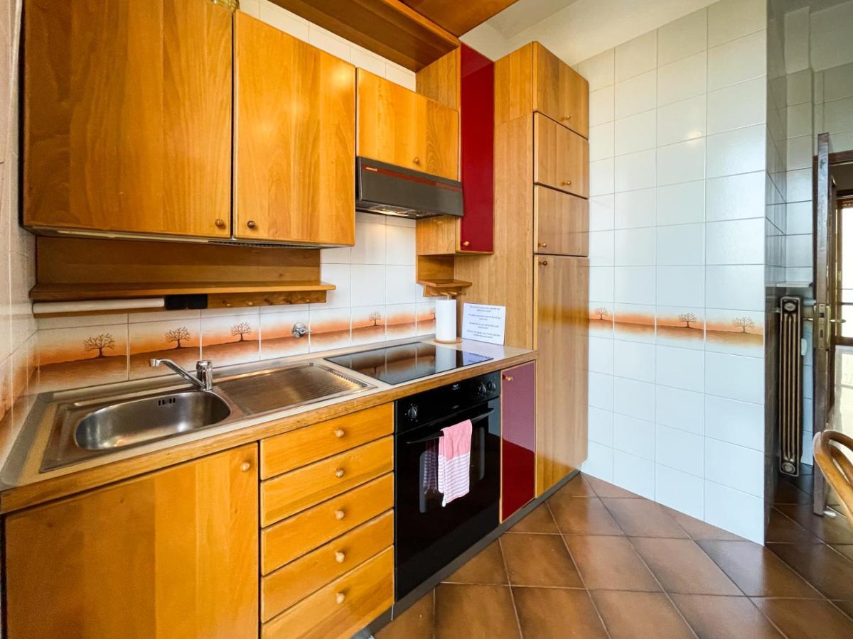 Hotel Casa Gramsci - Affitti Brevi Italia Modena Exteriér fotografie