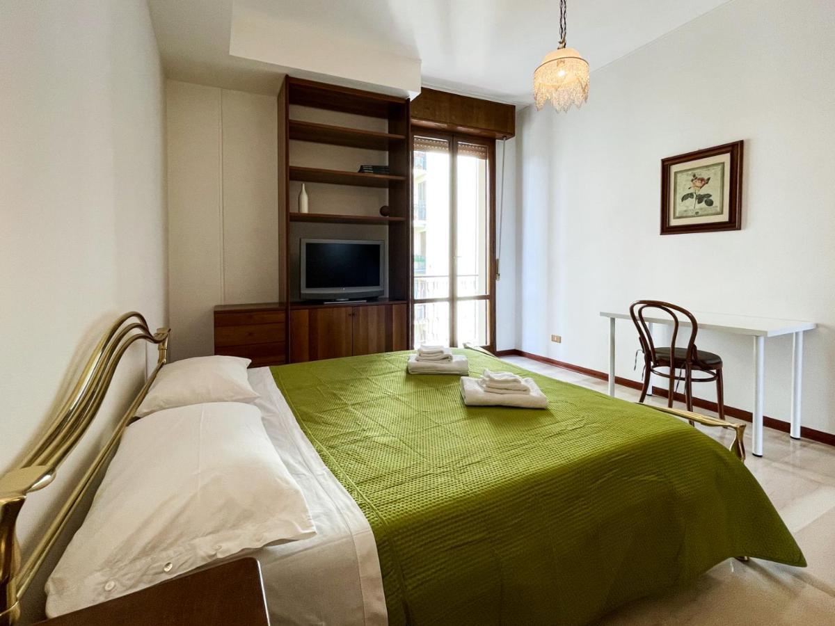 Hotel Casa Gramsci - Affitti Brevi Italia Modena Exteriér fotografie